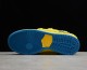 Nike SB Dunk Low Grateful Dead Bears Yellow CJ5378-800
