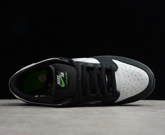 Nike SB Dunk Low Jeff Staple Panda Pigeon BV1310-013