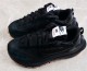 Nike Vaporwaffle Sacai Black Gum DD1875-001