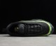 Undefeated x Nike Air Max 97 UNDFTD 2020 Black Volt