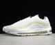 Undefeated x Nike Air Max 97 UNDFTD 2020 White Yellow Blue