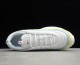 Undefeated x Nike Air Max 97 UNDFTD 2020 White Yellow Blue