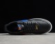 Nike Air Force 1 Low Kith NYC Black CZ7928-001
