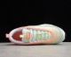Nike Wmns Air Max 97 Melon Tint Barely Volt Atomic Pink CZ6087-100