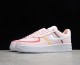 Nike Air Force 1 LX Siltstone Red Wmns CK6572-600