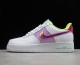 Nike Air Force 1 Low Easter White Multi Pastel CW5592-100