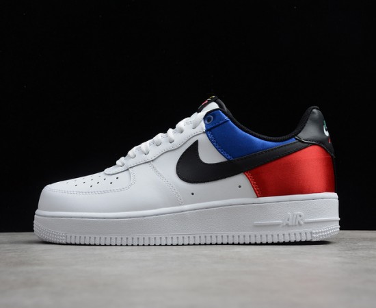 Nike Air Force 1 Low Unite White Multi-Color CW7010-100