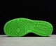 Off-White x Nike Air Rubber Dunk Green Strike CU6015-001