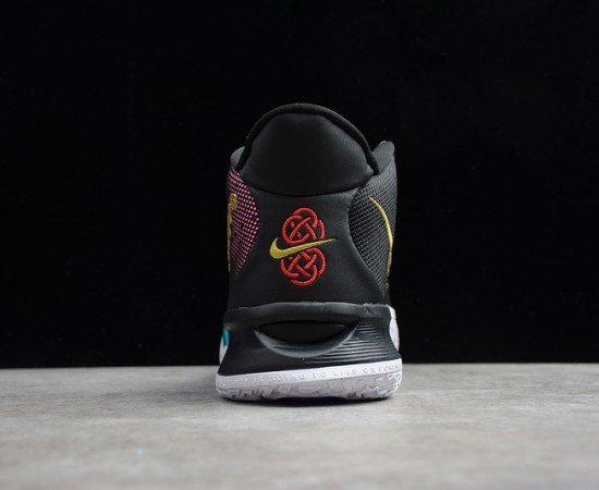 Nike Kyrie 7 Chinese New Year CQ9327-006