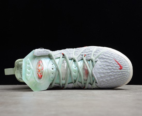 Nike LeBron 18 Empire Jade DB7644-002