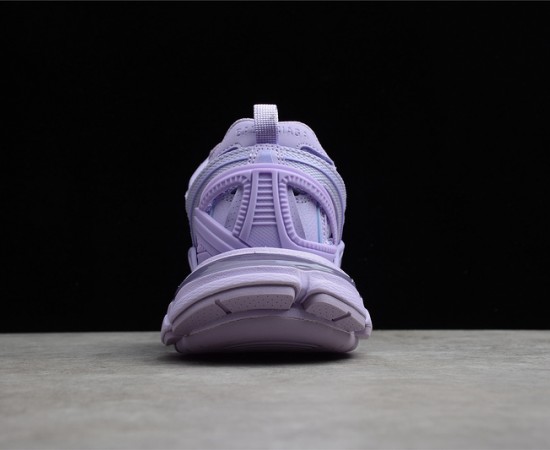 Balenciaga Track 2 Sneaker Purple