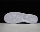 Nike Air Force 1 Low Custom Playsattion White Tiffany