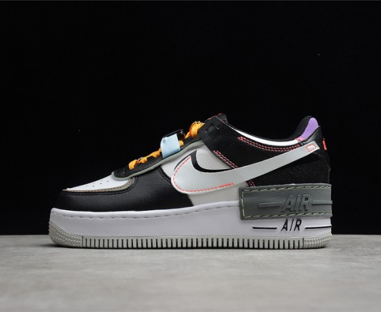 Nike Air Force 1 Shadow Fresh Perspective DC2542-001