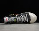 Nike Blazer Mid READYMADE Black CZ3589-001