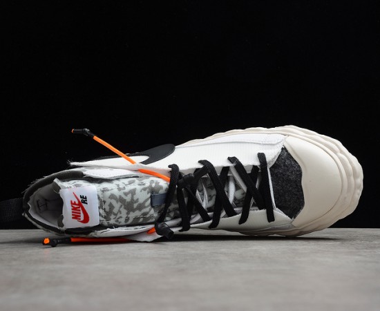 Nike Blazer Mid READYMADE White CZ3589-100