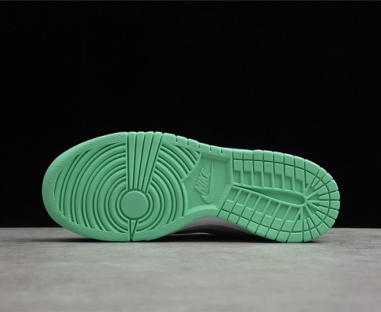 Nike Dunk Low Green Glow Wmns DD1503-105