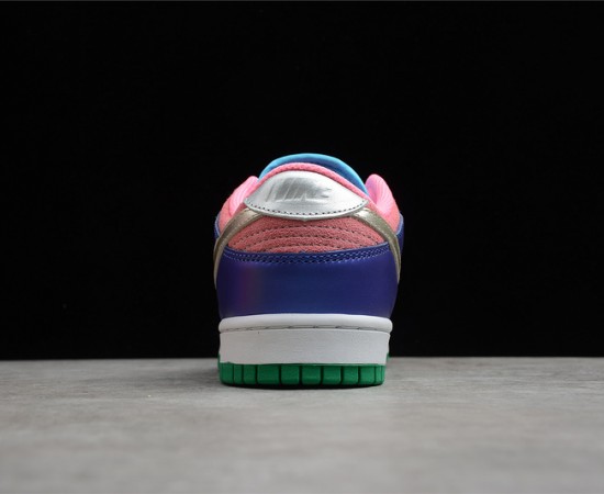 Nike Dunk Low Sunset Pulse Wmns DN0855-600