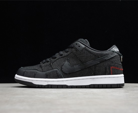 Nike SB Dunk Low Wasted Youth DD8386-001