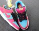 Nike Dunk SB Low Ms. Pacman shoes 313170-461