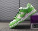 Nike SB Dunk Low Supreme Stars Mean Green DH3228-101
