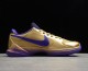 Nike Kobe 5 Protro Undefeated Hall of Fame DA6809-700