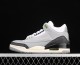 Air Jordan 3 Retro Chlorophyll shoes 136064-006