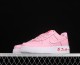 Nike Air Force 1 Low Rose Pink CU6312-600