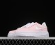 Nike Air Force 1 Pixel Light Pink
