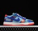 Nike Dunk Low CNY Chinese New Year Firecracker DH4966-446
