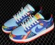 Nike Dunk Low CNY Chinese New Year Firecracker DH4966-446