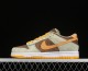 Nike Dunk Low Dusty Olive shoes DH5360-300