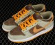 Nike Dunk Low Dusty Olive shoes DH5360-300