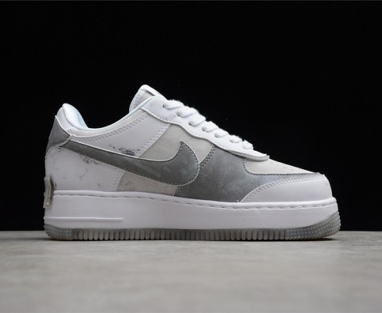Nike Air Force 1 Low Shadow Goddess of Victory DJ4635-100