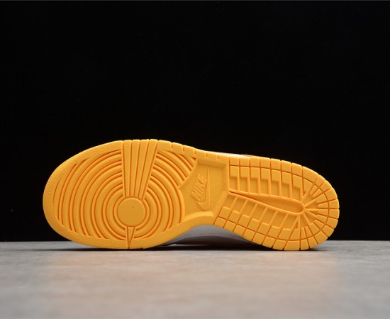 Nike Dunk Low Laser Orange DD1503-800