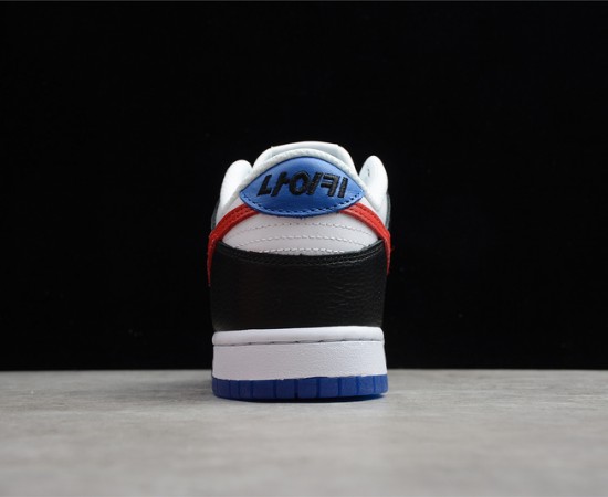 Nike Dunk Low South Korea DM7708-100