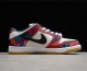 Nike SB Dunk Low Pro Parra Abstract Art 2021 DH7695-600