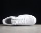 Nike Air Force 1 '07 Low Color of the Month White Metallic Silver DZ6755-100