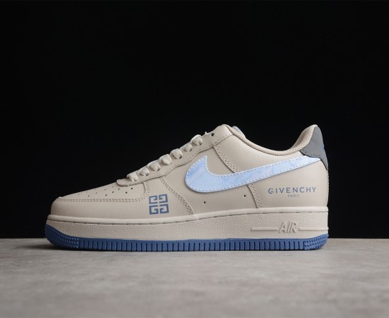 Nike Air Force 1 Low Easter Pack Blue Lime Pink Yellow 845053-500