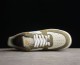 Dior x Nike Air Force 1 07 Low Suede Olive Blue Gold HX123-003