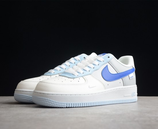 Nike Air Force 1'07 Low “Arctic ice” Sneaker FB1844-222