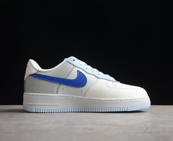 Nike Air Force 1'07 Low “Arctic ice” Sneaker FB1844-222