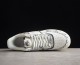 Nike Air Force 1 07 Low Game Player Fifa Sony White Black ZG0088-812