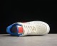 Nike Air Force 1 07 Low Toffee Grey Red Blue CW0088-918