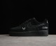 Nike Air Force 1 07 Low Black Knight White BS5085-204