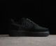Nike Air Force 1 07 Low Black Knight White BS5085-204