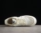 Nike Air Force 1 07 Low Black Rice White Gold ZX9856-599