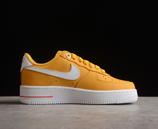 Nike Air Force 1 '07 40th 'Join Forces'  DQ7582-700  