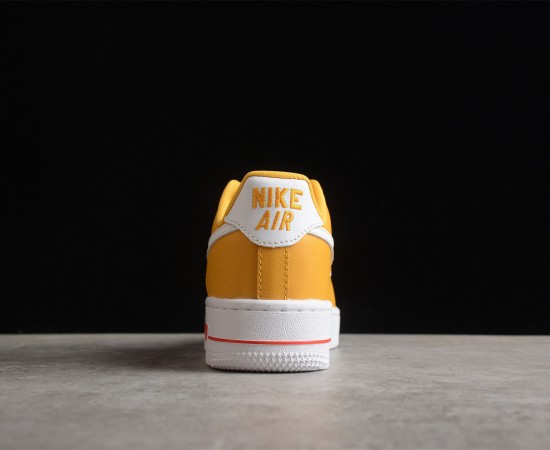 Nike Air Force 1 '07 40th 'Join Forces'  DQ7582-700  