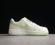 Nike Air Force 1 07 Low Mojito Green Grey White CW1574-802