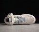 Reigning Champ x Nike Air Force 1 07 Mid Brown Light Grey GB0902-112